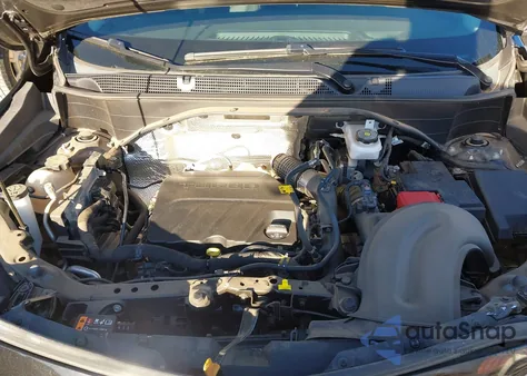 2023 Buick Encore Gx Select Fwd z USA, uszkodzony, nr VIN KL4MMDS29PB065708